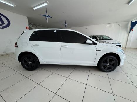 VOLKSWAGEN Golf 1.4 16V 4P TSI HIGHLINE AUTOMÁTICO, Foto 6