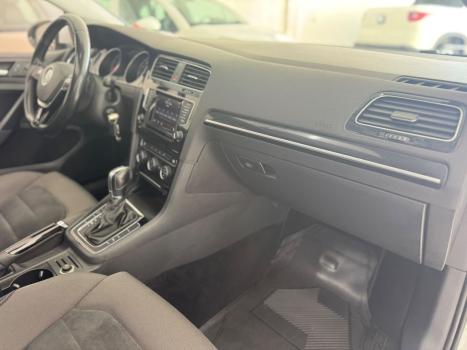 VOLKSWAGEN Golf 1.4 16V 4P TSI HIGHLINE AUTOMÁTICO, Foto 9