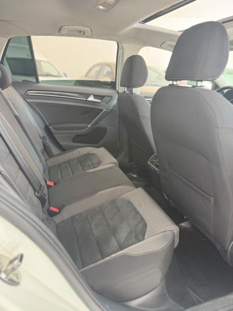 VOLKSWAGEN Golf 1.4 16V 4P TSI HIGHLINE AUTOMÁTICO, Foto 10