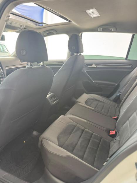 VOLKSWAGEN Golf 1.4 16V 4P TSI HIGHLINE AUTOMÁTICO, Foto 11