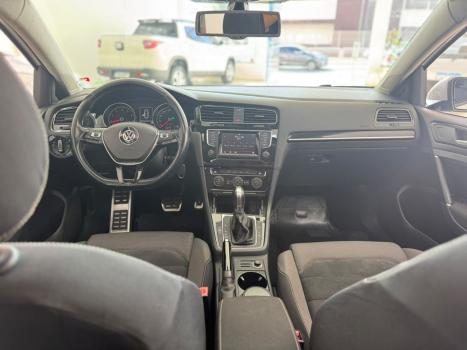 VOLKSWAGEN Golf 1.4 16V 4P TSI HIGHLINE AUTOMÁTICO, Foto 12