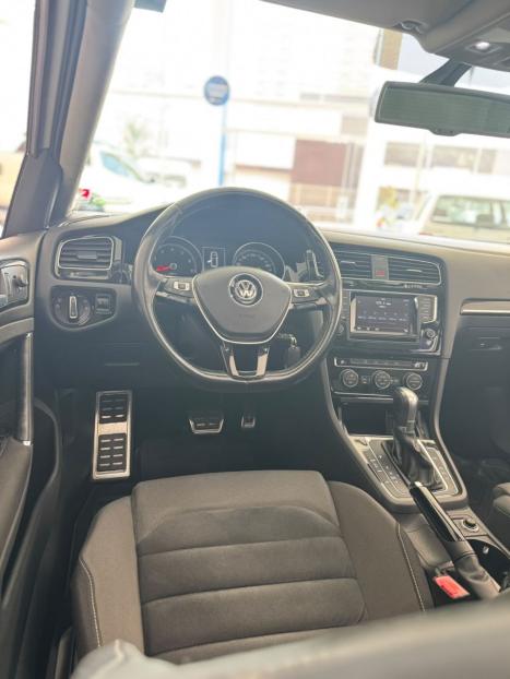 VOLKSWAGEN Golf 1.4 16V 4P TSI HIGHLINE AUTOMÁTICO, Foto 13