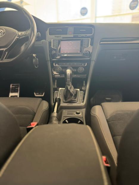VOLKSWAGEN Golf 1.4 16V 4P TSI HIGHLINE AUTOMÁTICO, Foto 14