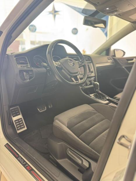 VOLKSWAGEN Golf 1.4 16V 4P TSI HIGHLINE AUTOMÁTICO, Foto 15