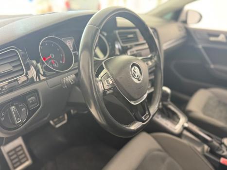 VOLKSWAGEN Golf 1.4 16V 4P TSI HIGHLINE AUTOMÁTICO, Foto 16