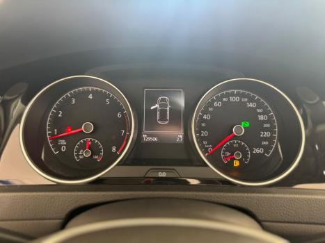 VOLKSWAGEN Golf 1.4 16V 4P TSI HIGHLINE AUTOMÁTICO, Foto 17
