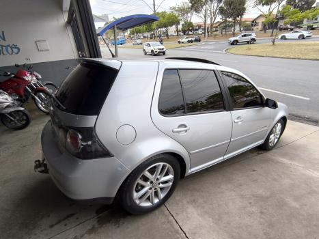 VOLKSWAGEN Golf 1.6 4P SPORTLINE LIMITED EDITION FLEX, Foto 7