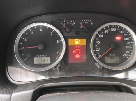 VOLKSWAGEN Golf 1.6 4P SPORTLINE LIMITED EDITION FLEX, Foto 8