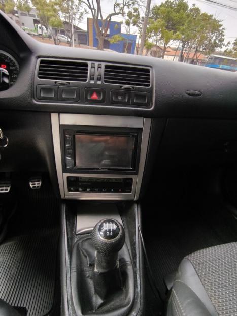 VOLKSWAGEN Golf 1.6 4P SPORTLINE LIMITED EDITION FLEX, Foto 9