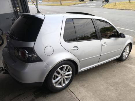 VOLKSWAGEN Golf 1.6 4P SPORTLINE LIMITED EDITION FLEX, Foto 14
