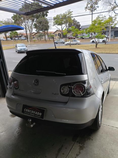 VOLKSWAGEN Golf 1.6 4P SPORTLINE LIMITED EDITION FLEX, Foto 15