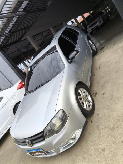 VOLKSWAGEN Golf 1.6 4P SPORTLINE LIMITED EDITION FLEX, Foto 17
