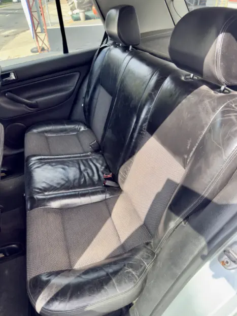 VOLKSWAGEN Golf 1.6 4P SPORTLINE FLEX, Foto 10