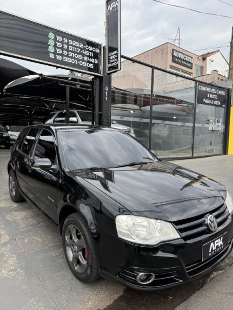 VOLKSWAGEN Golf 1.6 4P SPORTLINE FLEX, Foto 2