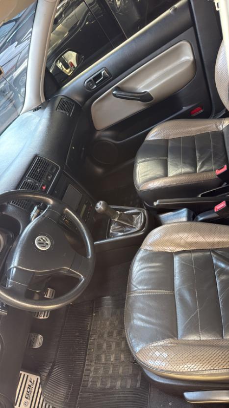 VOLKSWAGEN Golf 1.6 4P SPORTLINE FLEX, Foto 10