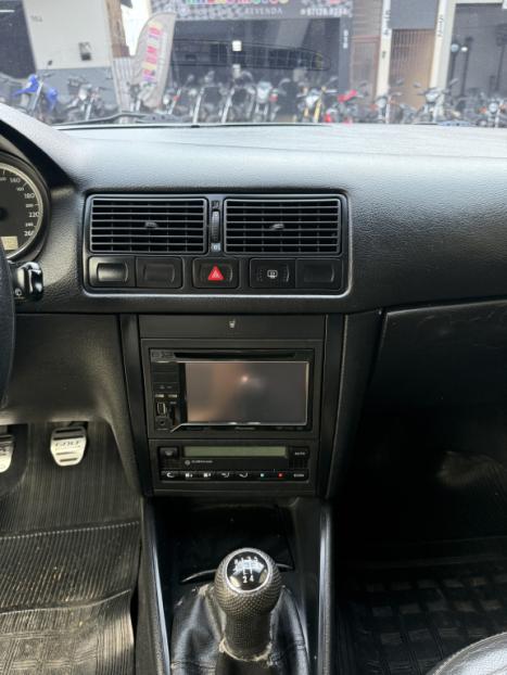 VOLKSWAGEN Golf 1.6 4P SPORTLINE FLEX, Foto 17