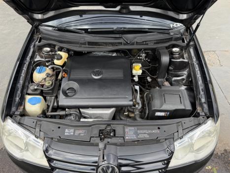 VOLKSWAGEN Golf 1.6 4P SPORTLINE FLEX, Foto 19