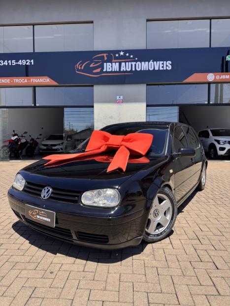 VOLKSWAGEN Golf 1.6 4P GENERATION, Foto 1