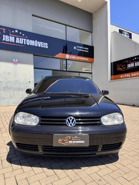 VOLKSWAGEN Golf 1.6 4P GENERATION, Foto 2