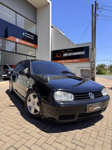 VOLKSWAGEN Golf 1.6 4P GENERATION, Foto 3