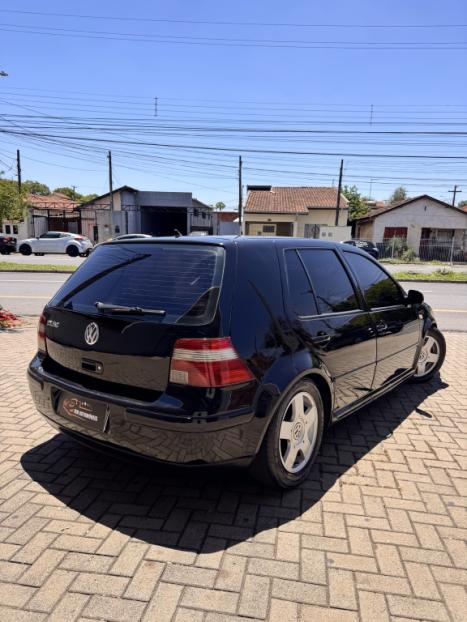 VOLKSWAGEN Golf 1.6 4P GENERATION, Foto 4