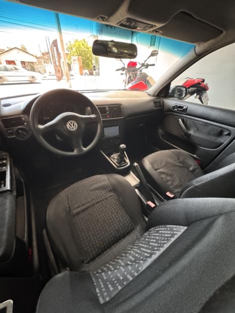 VOLKSWAGEN Golf 1.6 4P GENERATION, Foto 6