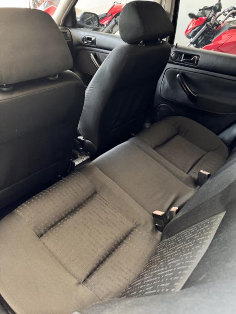 VOLKSWAGEN Golf 1.6 4P GENERATION, Foto 7