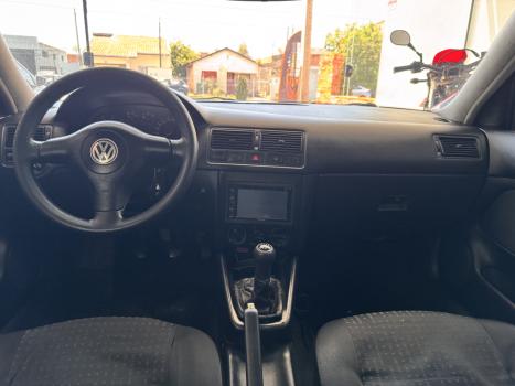 VOLKSWAGEN Golf 1.6 4P GENERATION, Foto 8