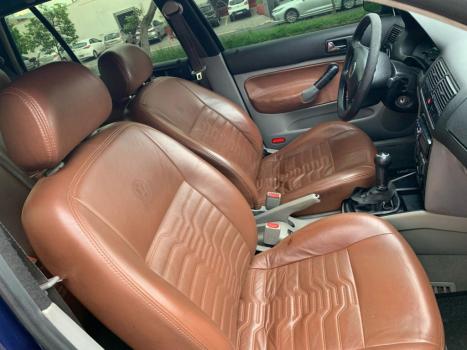 VOLKSWAGEN Golf 1.6 4P CONFORTLINE, Foto 3