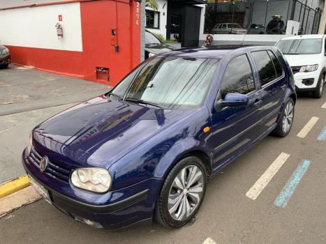 VOLKSWAGEN Golf 1.6 4P CONFORTLINE, Foto 6
