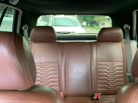 VOLKSWAGEN Golf 1.6 4P CONFORTLINE, Foto 7