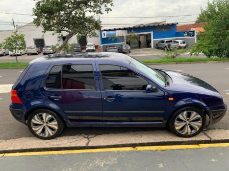 VOLKSWAGEN Golf 1.6 4P CONFORTLINE, Foto 8