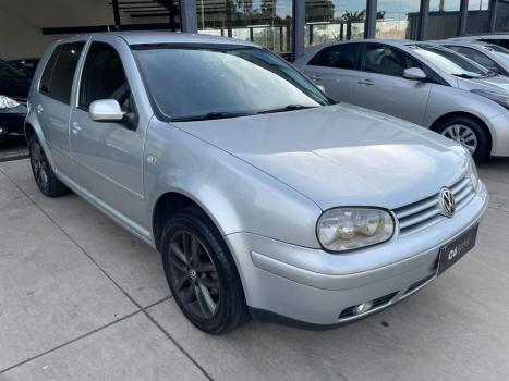 VOLKSWAGEN Golf 1.6 4P, Foto 3