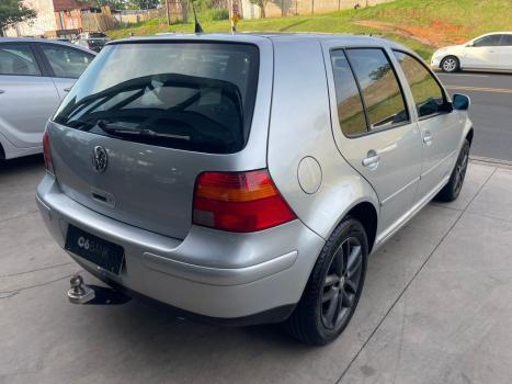 VOLKSWAGEN Golf 1.6 4P, Foto 4
