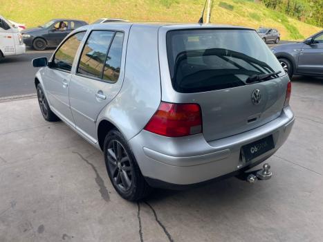 VOLKSWAGEN Golf 1.6 4P, Foto 5