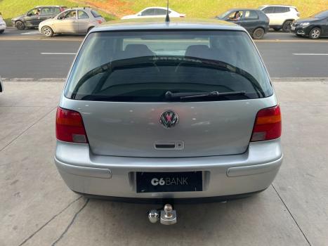 VOLKSWAGEN Golf 1.6 4P, Foto 6