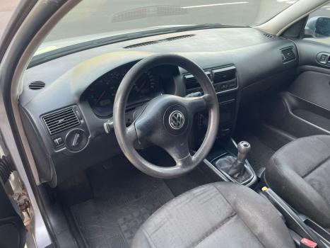 VOLKSWAGEN Golf 1.6 4P, Foto 7