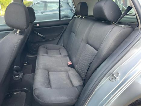 VOLKSWAGEN Golf 1.6 4P, Foto 9