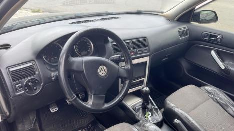 VOLKSWAGEN Golf 1.6 4P SPORTLINE FLEX, Foto 4