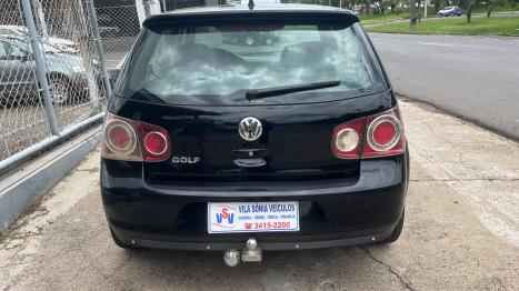 VOLKSWAGEN Golf 1.6 4P SPORTLINE FLEX, Foto 5