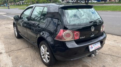 VOLKSWAGEN Golf 1.6 4P SPORTLINE FLEX, Foto 6