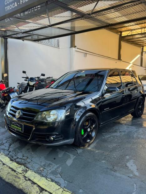 VOLKSWAGEN Golf 1.6 4P SPORTLINE FLEX, Foto 1