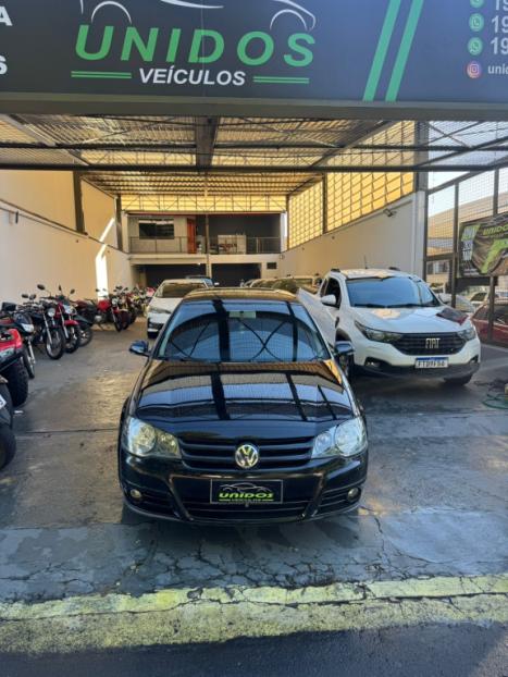 VOLKSWAGEN Golf 1.6 4P SPORTLINE FLEX, Foto 2