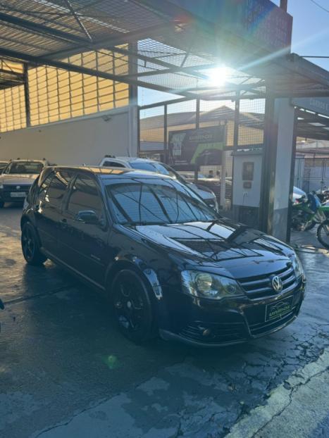 VOLKSWAGEN Golf 1.6 4P SPORTLINE FLEX, Foto 3