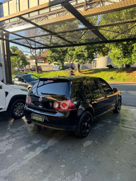 VOLKSWAGEN Golf 1.6 4P SPORTLINE FLEX, Foto 4