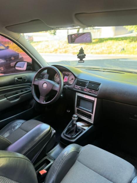 VOLKSWAGEN Golf 1.6 4P SPORTLINE FLEX, Foto 5