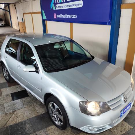 VOLKSWAGEN Golf 1.6 4P TECH FLEX, Foto 2