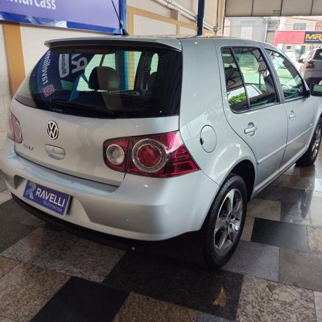 VOLKSWAGEN Golf 1.6 4P TECH FLEX, Foto 5