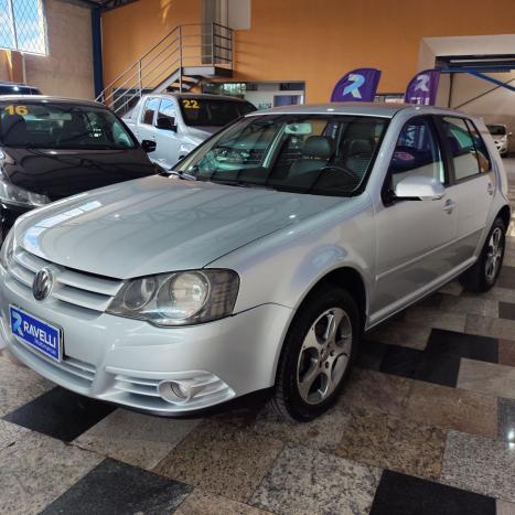 VOLKSWAGEN Golf 1.6 4P TECH FLEX, Foto 6