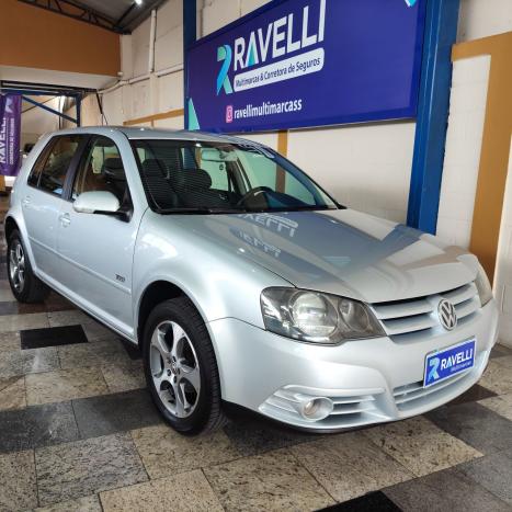 VOLKSWAGEN Golf 1.6 4P TECH FLEX, Foto 7